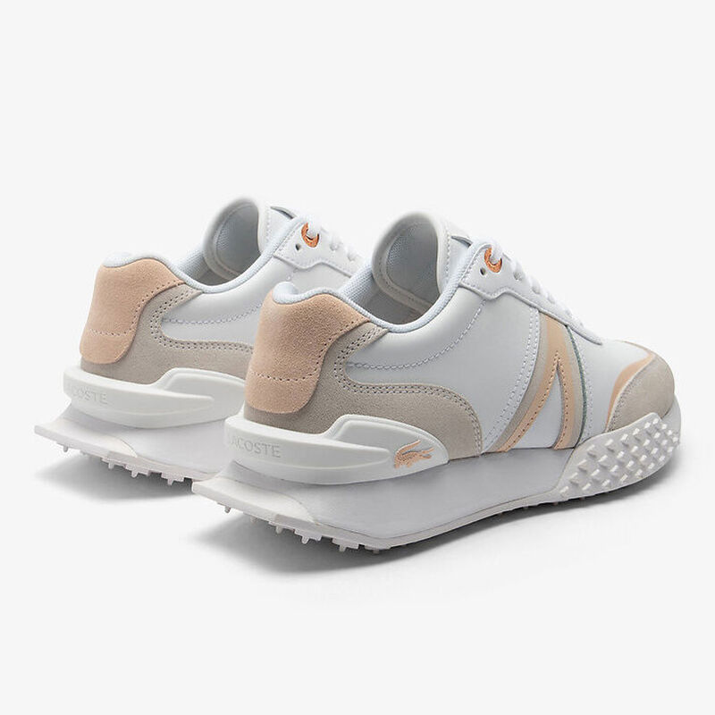 Lacoste L-Spin Deluxe Sneakers image number 1